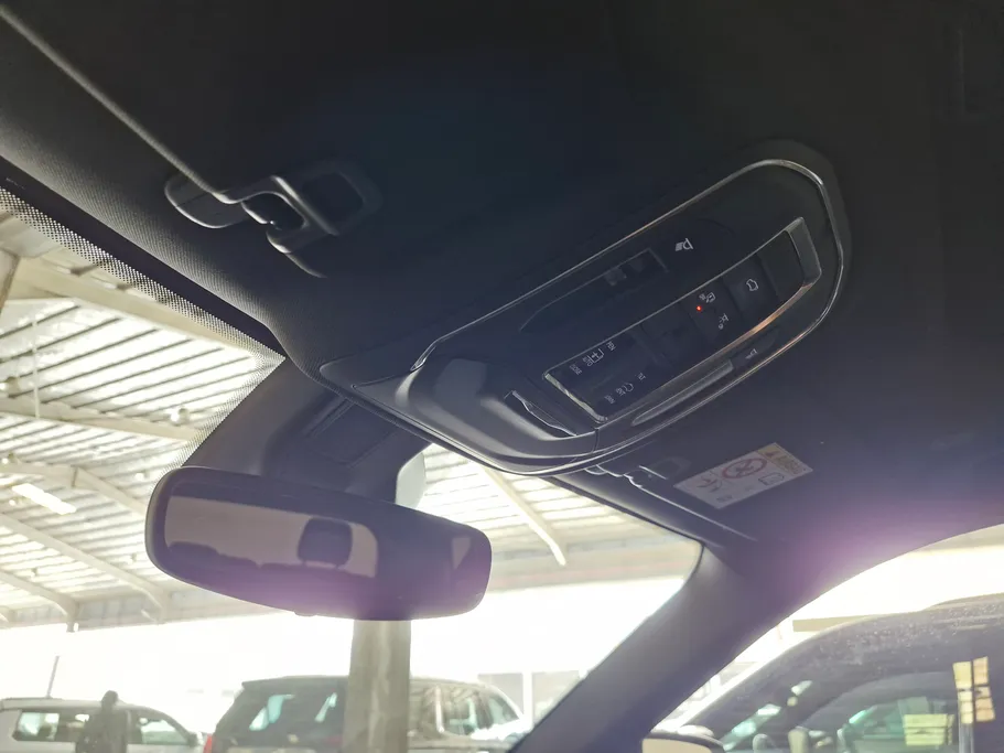 جيب جراند شيروكي L 2023 