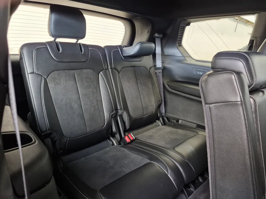 جيب جراند شيروكي L 2023 