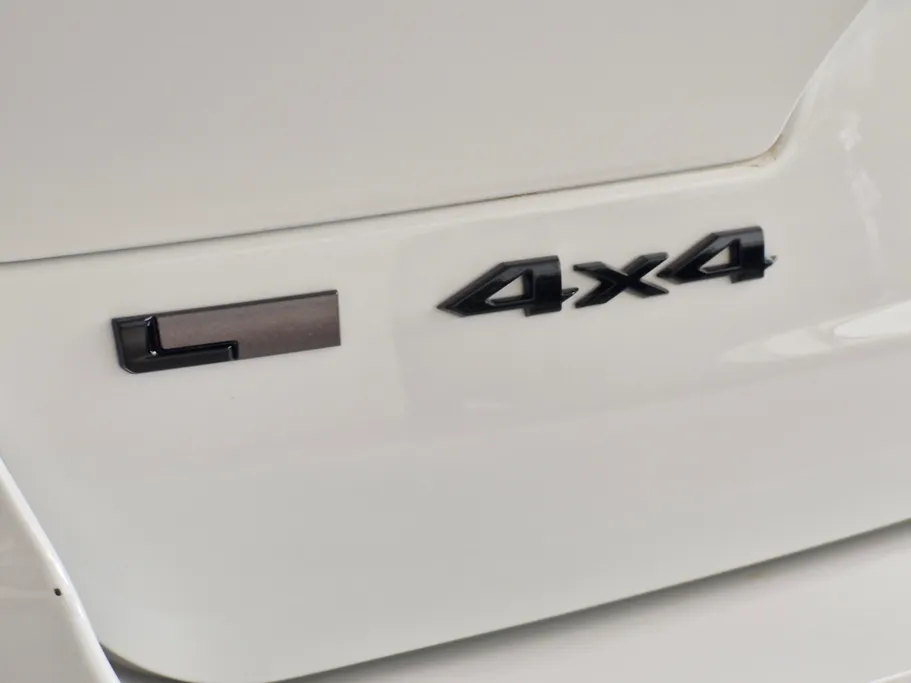 جيب جراند شيروكي L 2023 