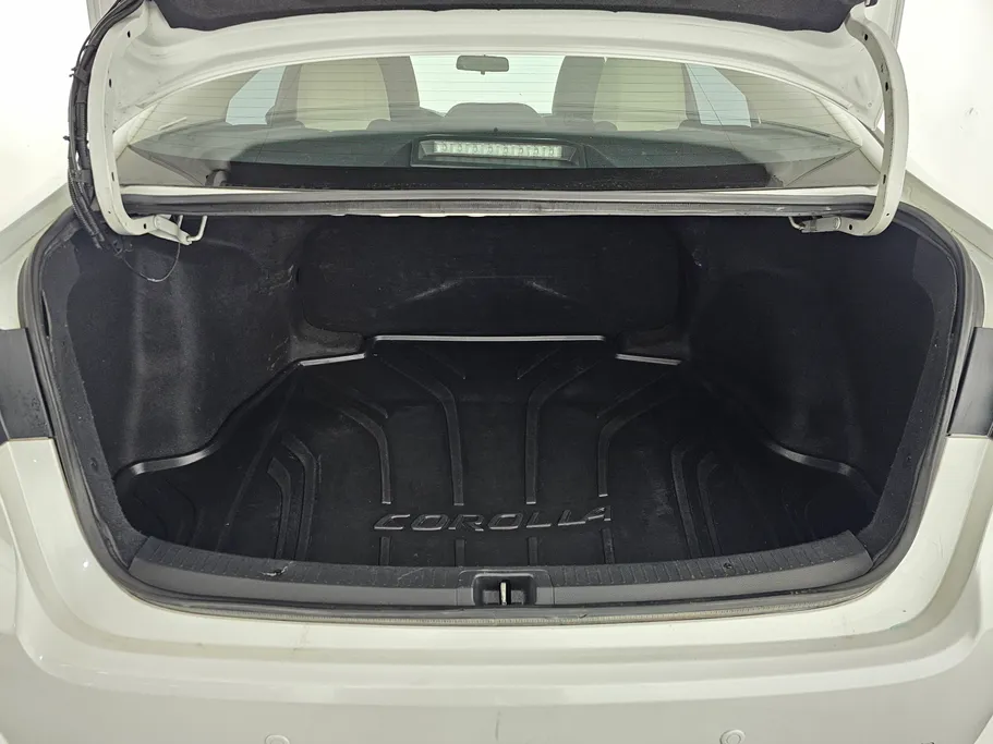 2023 تويوتا Corolla XLI 