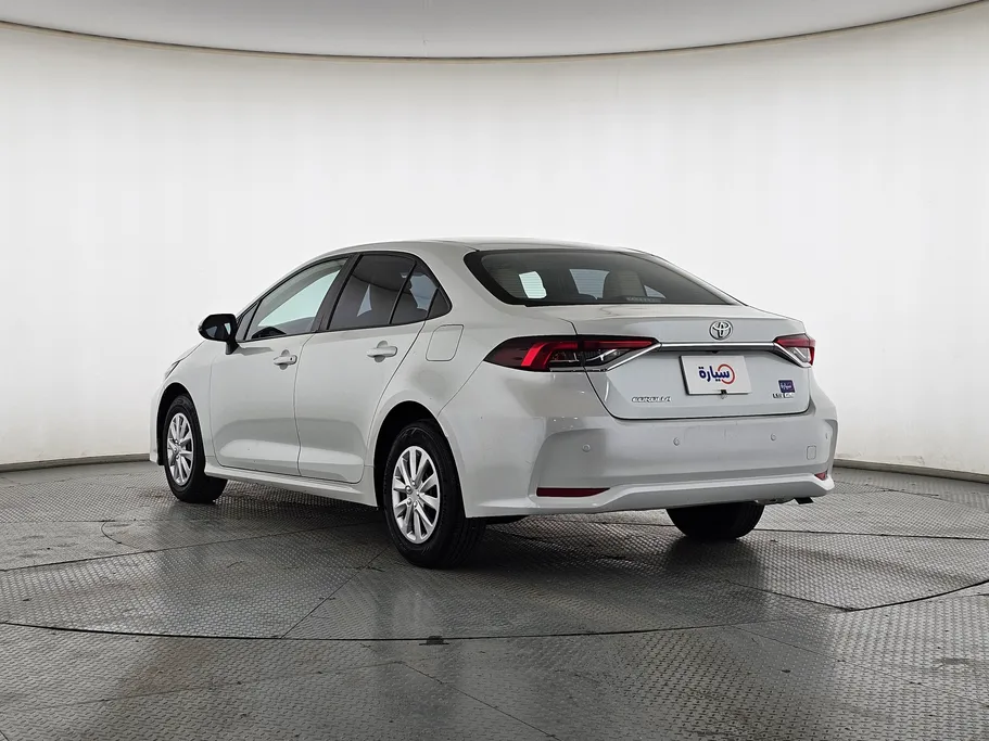 2023 تويوتا Corolla XLI 