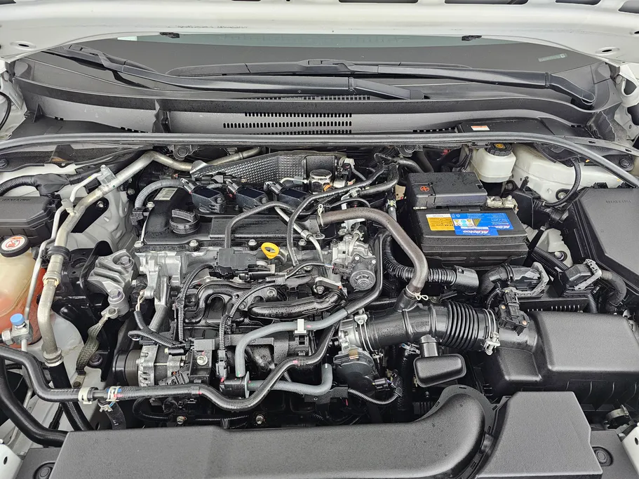 2023 تويوتا Corolla XLI 