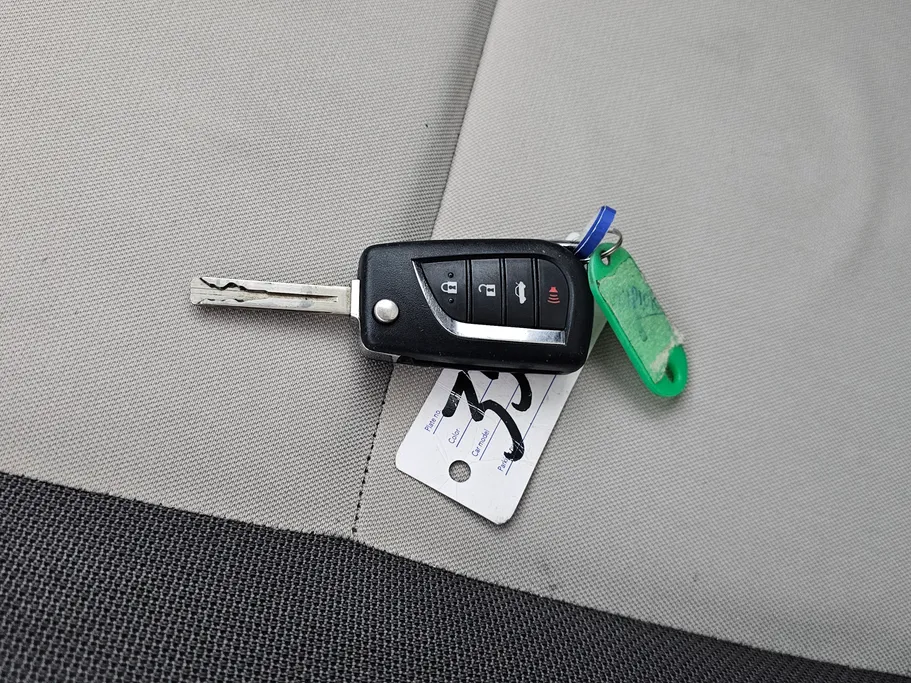 2023 تويوتا Corolla XLI 