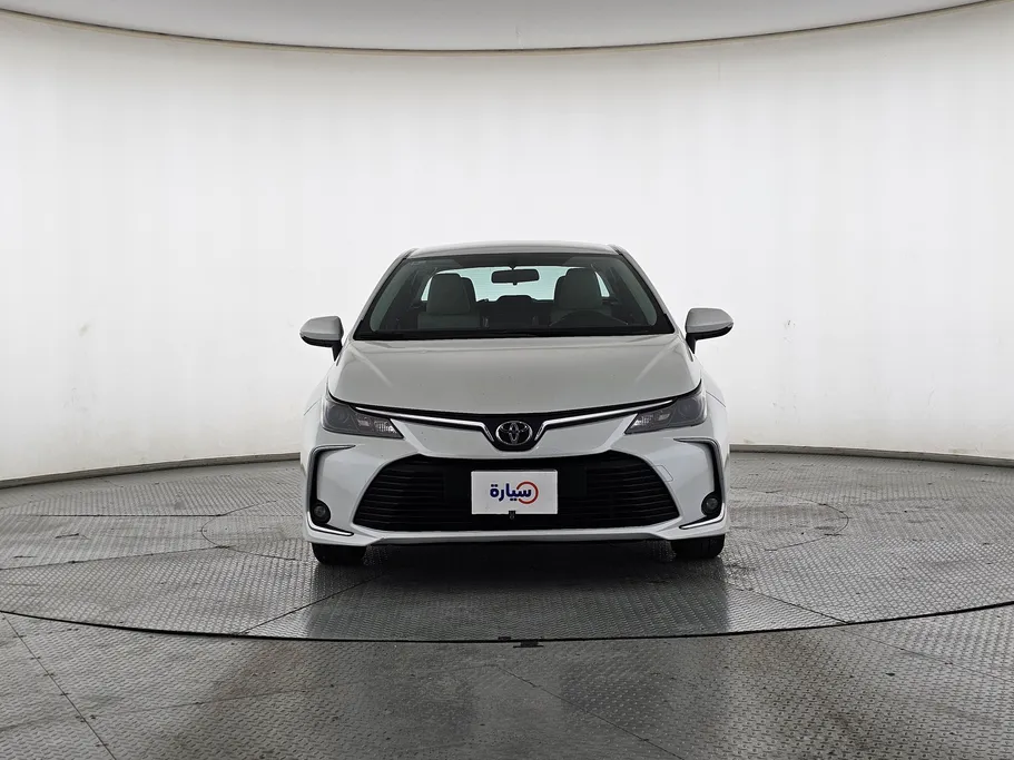 2023 تويوتا Corolla XLI 