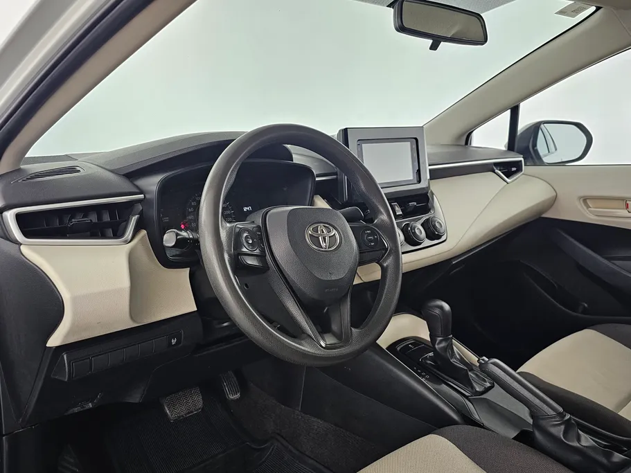 2023 تويوتا Corolla XLI 