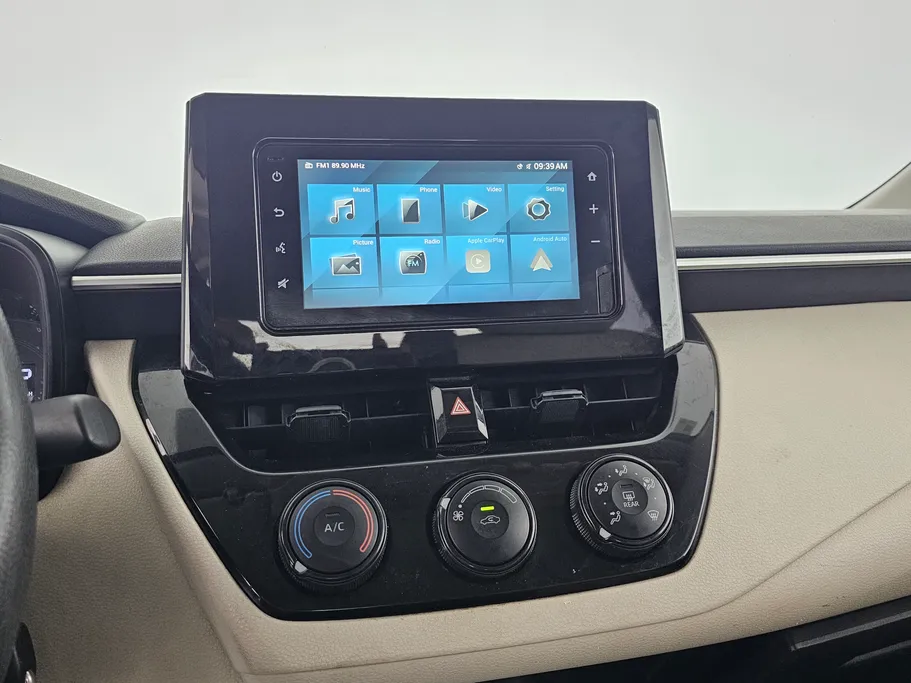 2023 تويوتا Corolla XLI 