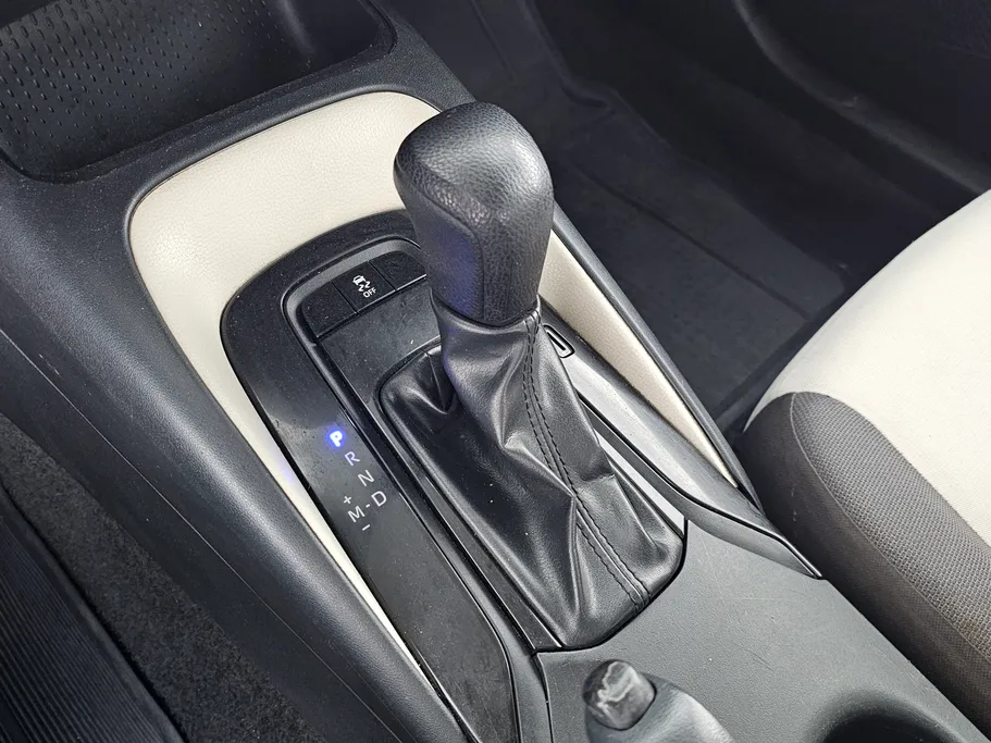 2023 تويوتا Corolla XLI 