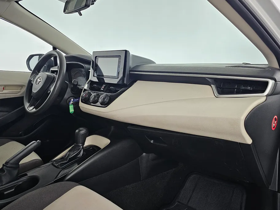 2023 تويوتا Corolla XLI 