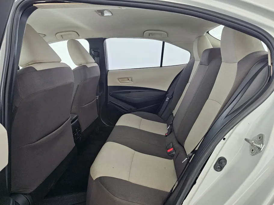 2023 تويوتا Corolla XLI 