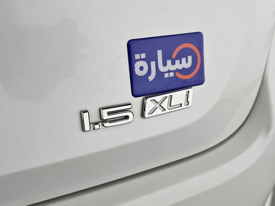 2023 تويوتا Corolla XLI 