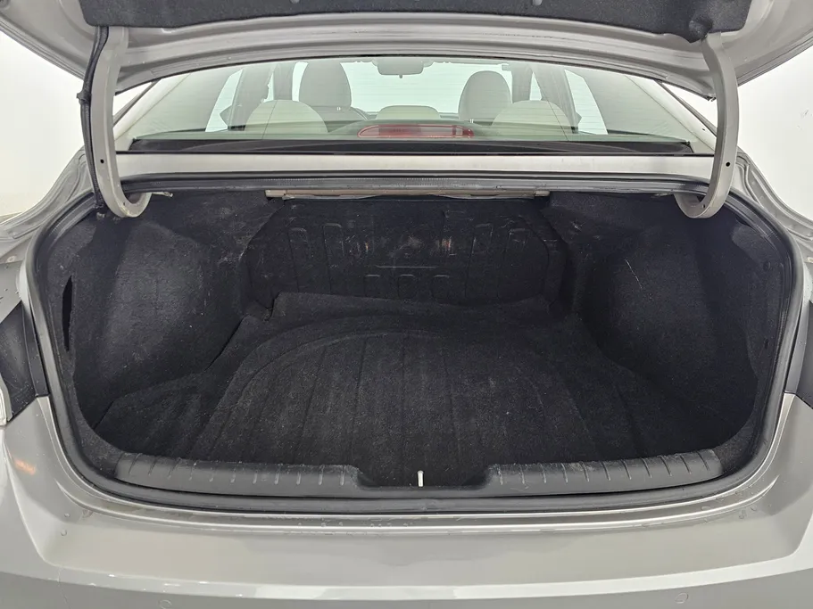 2022 Hyundai Elantra Fleet 