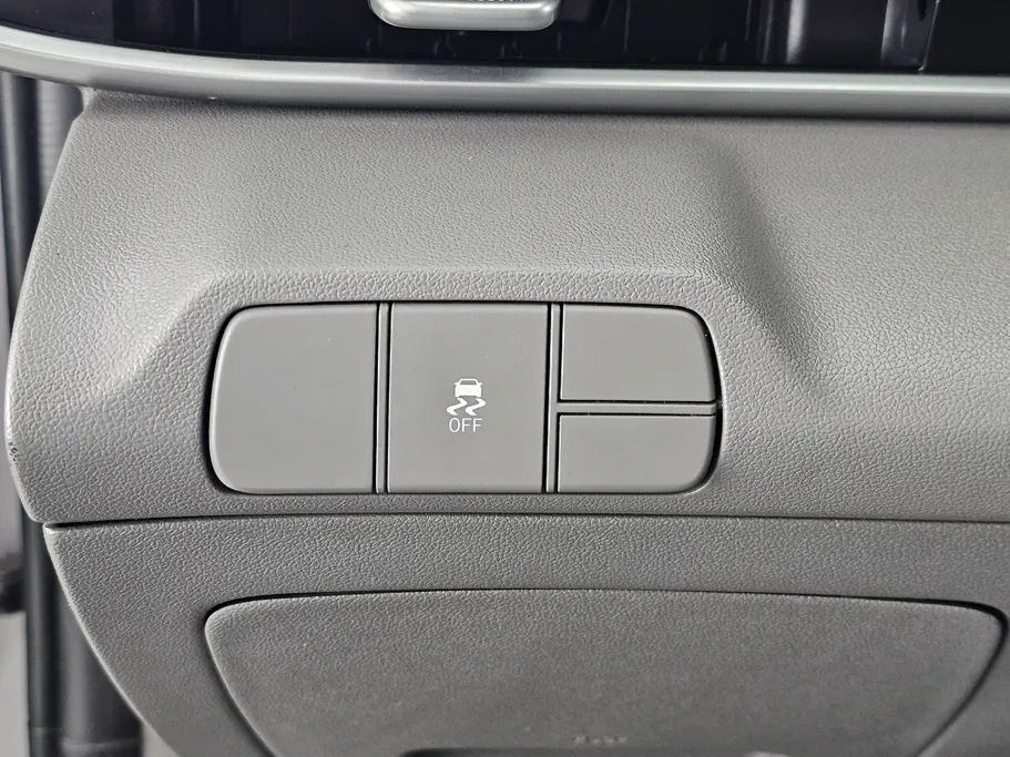 2022 Hyundai Elantra Fleet 