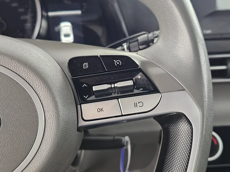 2022 Hyundai Elantra Fleet 