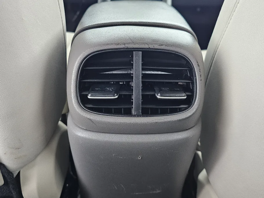 2022 Hyundai Elantra Fleet 