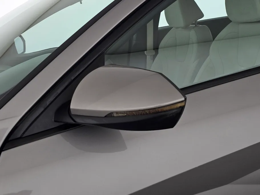 2022 Hyundai Elantra Fleet 