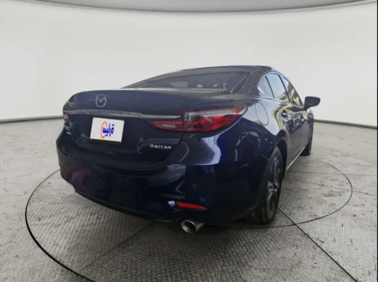 مازدا 6 Skyactive G 2024 
