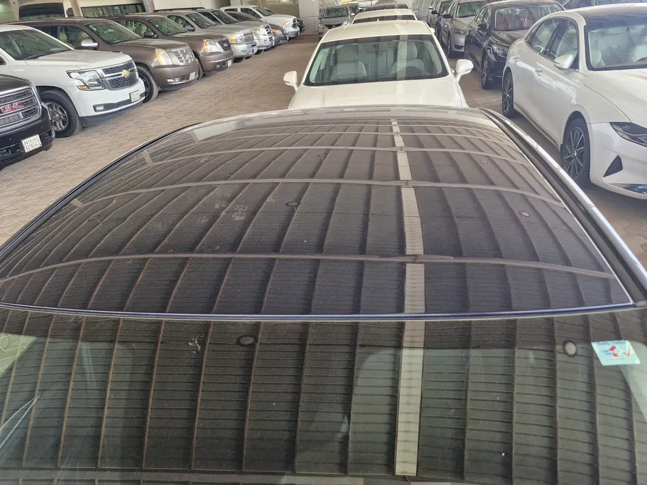 مازدا 6 Skyactive G 2024 