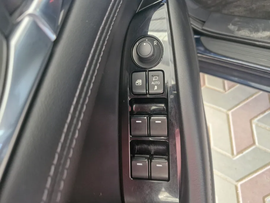 مازدا 6 Skyactive G 2024 