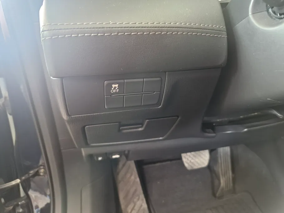 مازدا 6 Skyactive G 2024 