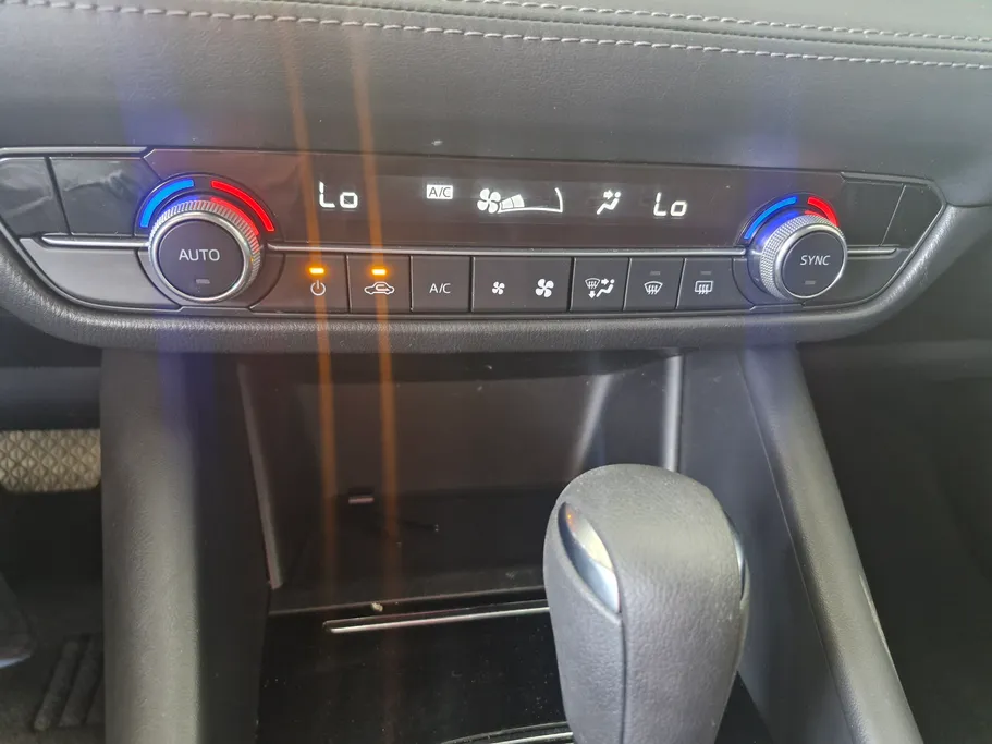 مازدا 6 Skyactive G 2024 