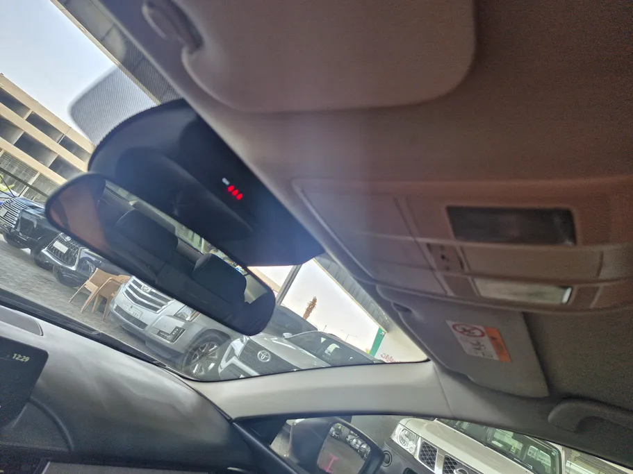 مازدا 6 Skyactive G 2024 