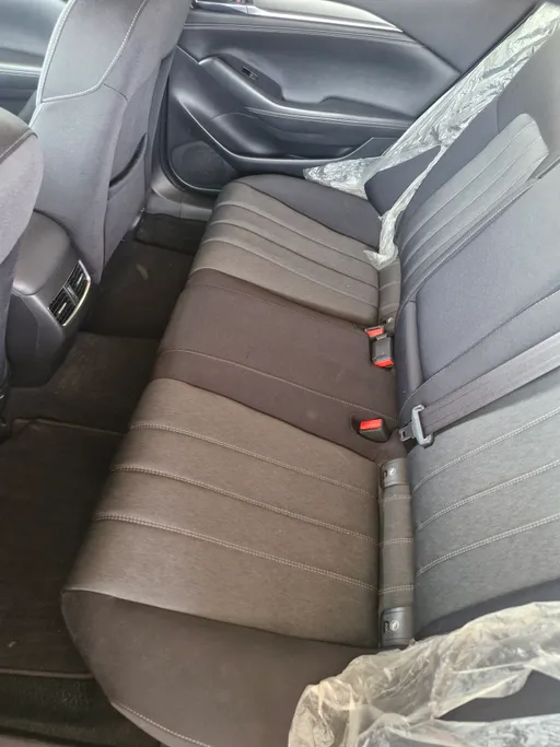 مازدا 6 Skyactive G 2024 