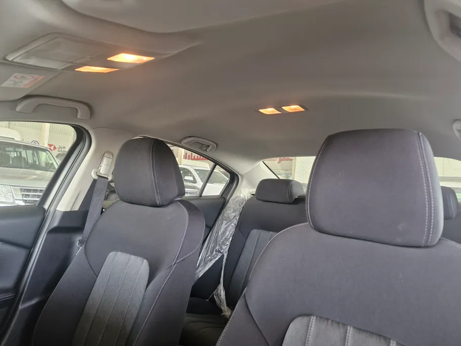 مازدا 6 Skyactive G 2024 