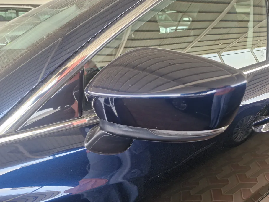 مازدا 6 Skyactive G 2024 