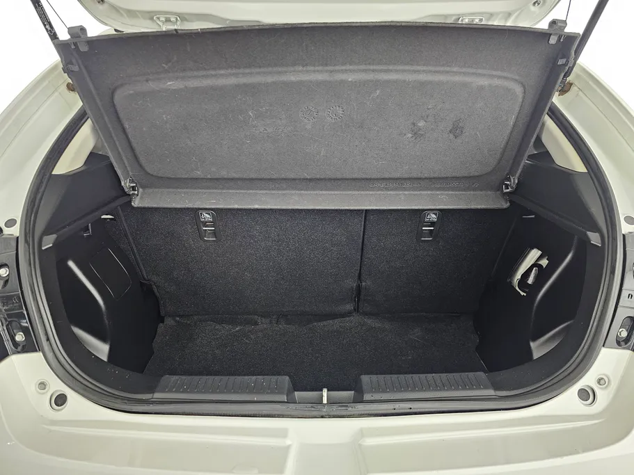 سوزوكي بالينو GL 2024 