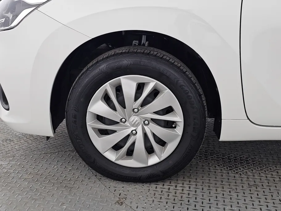 سوزوكي بالينو GL 2024 