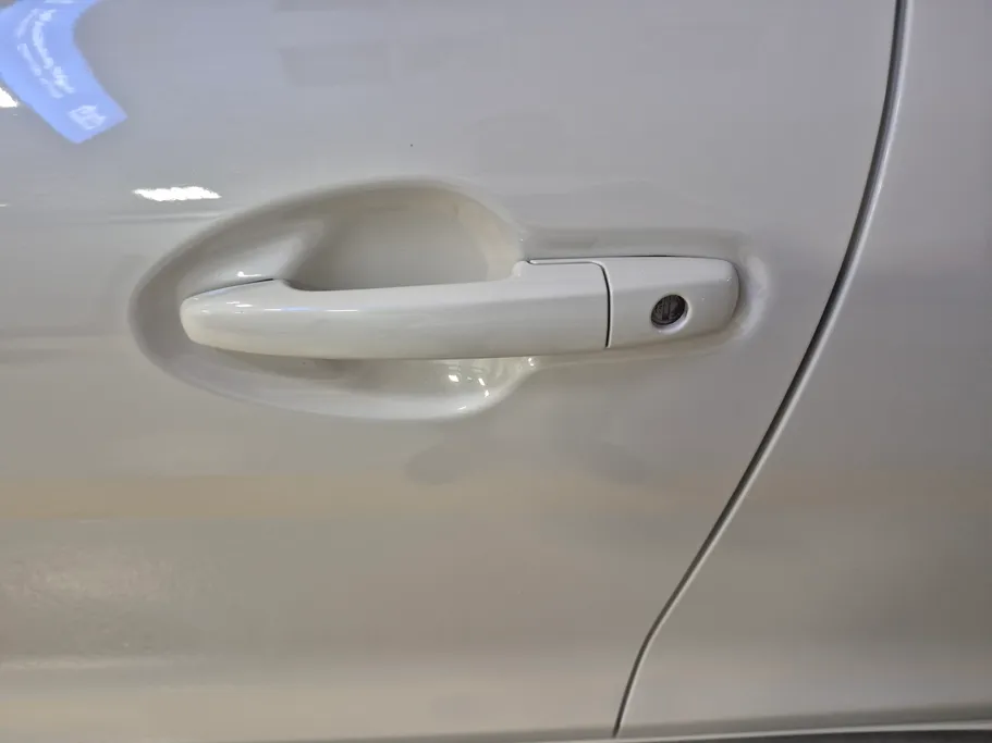 سوزوكي بالينو GL 2024 