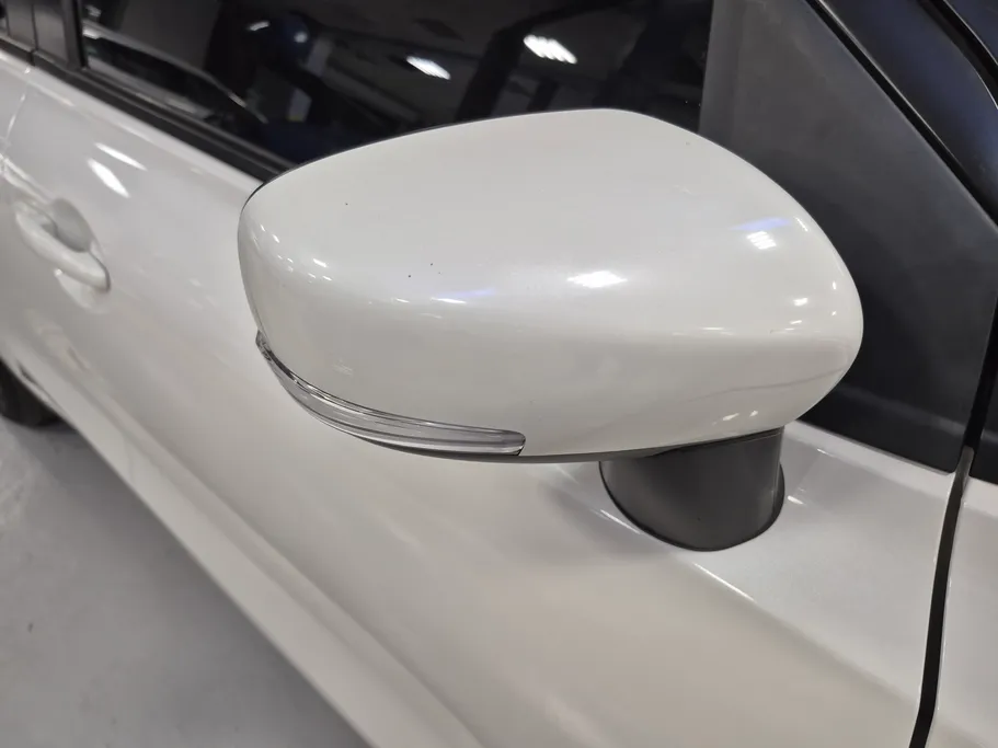 سوزوكي بالينو GL 2024 