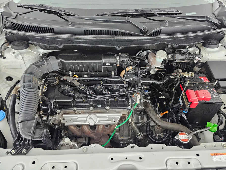 سوزوكي بالينو GL 2024 