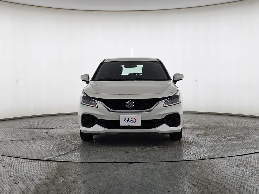 سوزوكي بالينو GL 2024 