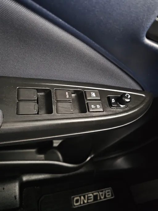 سوزوكي بالينو GL 2024 