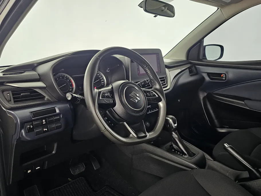 سوزوكي بالينو GL 2024 