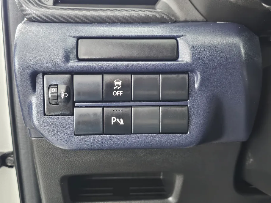 سوزوكي بالينو GL 2024 