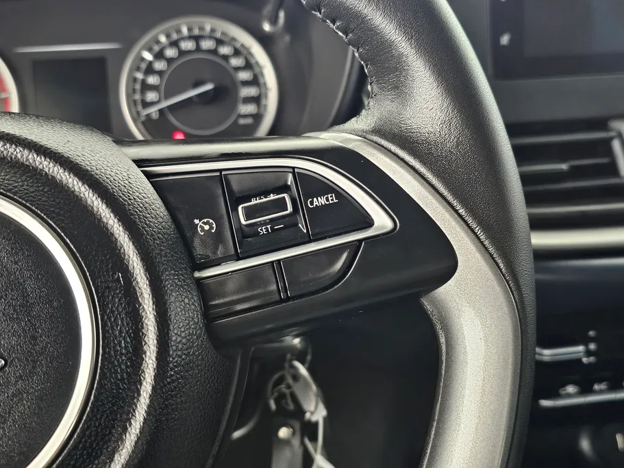 سوزوكي بالينو GL 2024 