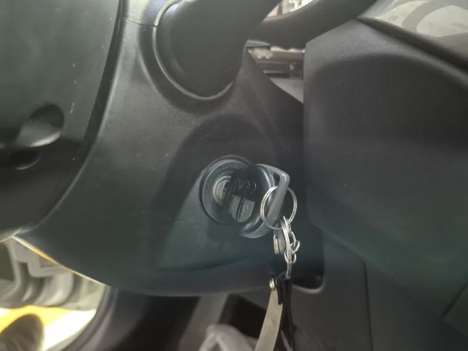 سوزوكي بالينو GL 2024 