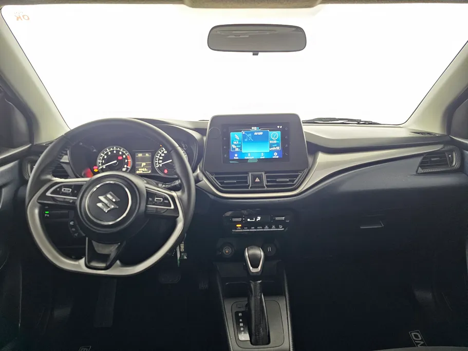 سوزوكي بالينو GL 2024 