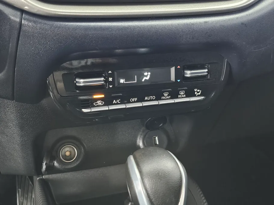 سوزوكي بالينو GL 2024 