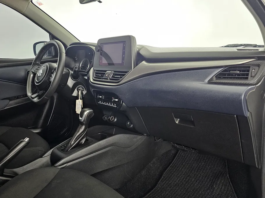 سوزوكي بالينو GL 2024 