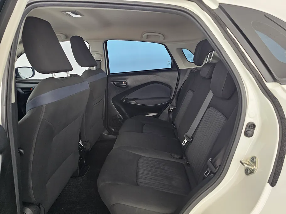 سوزوكي بالينو GL 2024 