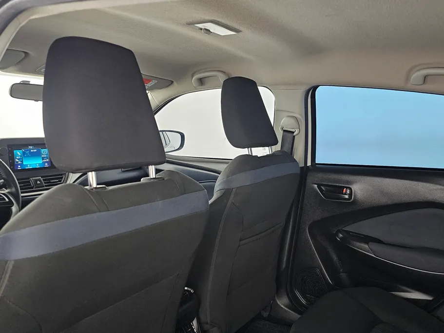 سوزوكي بالينو GL 2024 