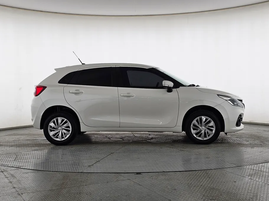 سوزوكي بالينو GL 2024 