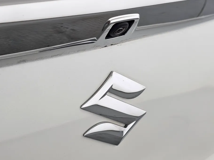 سوزوكي بالينو GL 2024 