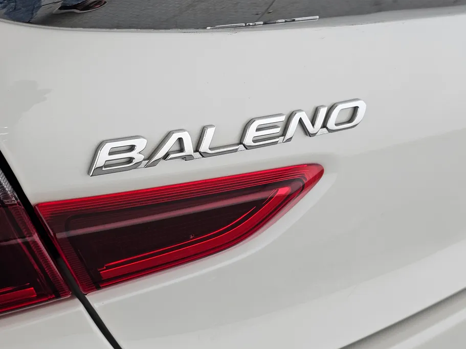 سوزوكي بالينو GL 2024 