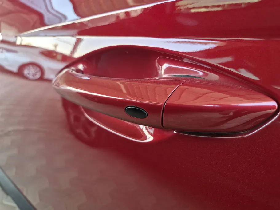 هيونداي توسان كمفورت 2023 