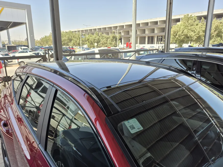 هيونداي توسان كمفورت 2023 