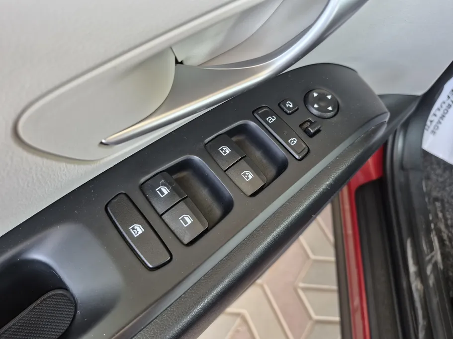 هيونداي توسان كمفورت 2023 